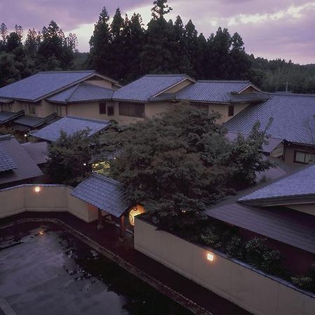 Ryokan Imai Arakawa Extérieur photo