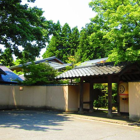 Ryokan Imai Arakawa Extérieur photo