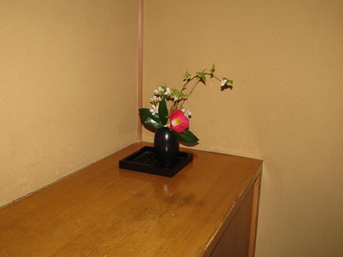 Ryokan Imai Arakawa Extérieur photo