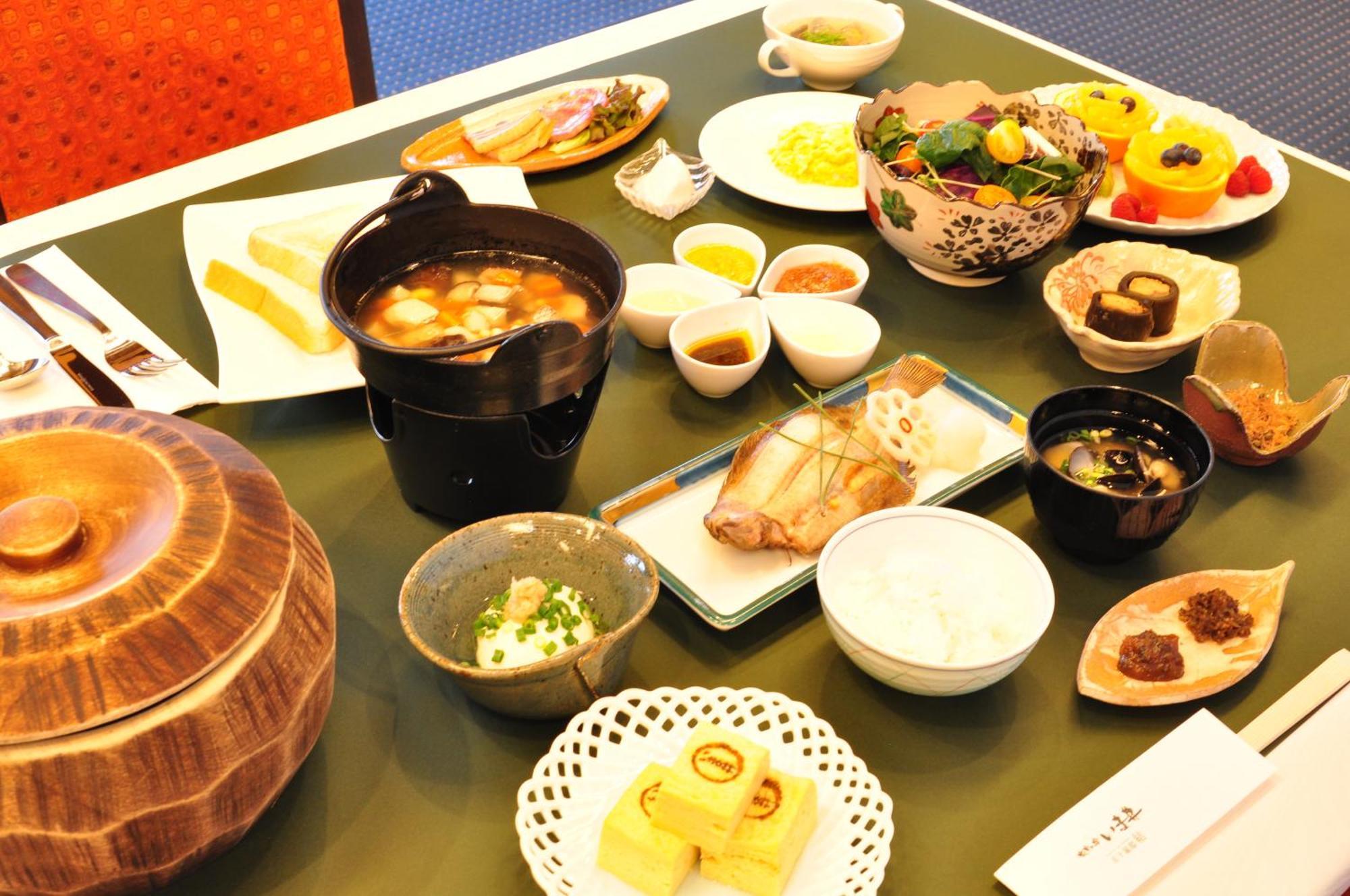 Ryokan Imai Arakawa Extérieur photo