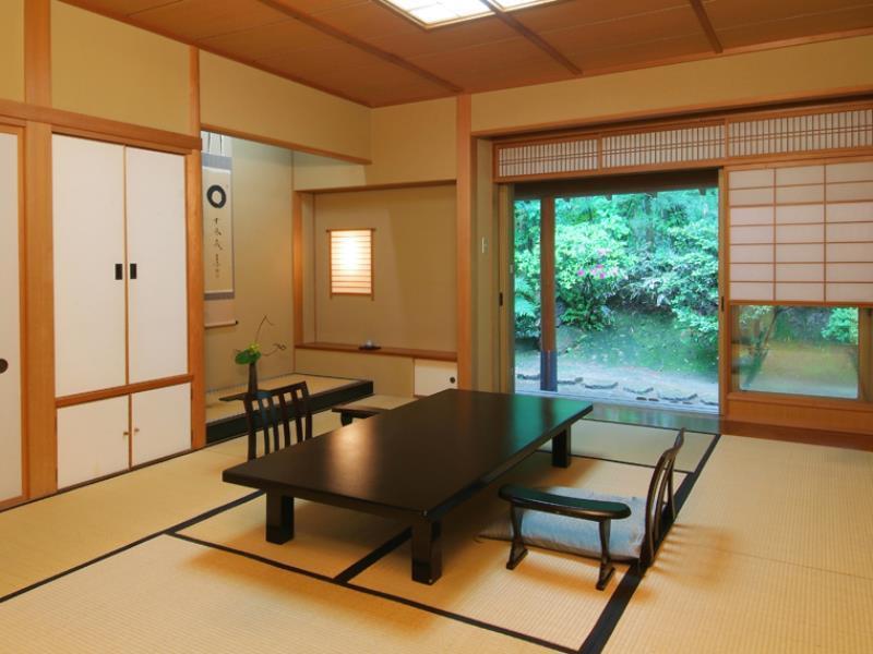 Ryokan Imai Arakawa Extérieur photo