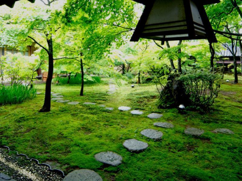 Ryokan Imai Arakawa Extérieur photo