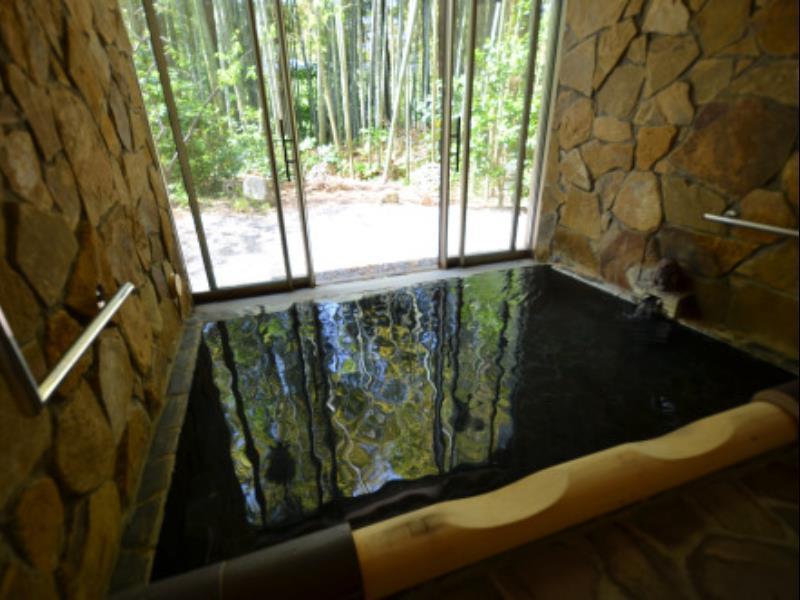 Ryokan Imai Arakawa Extérieur photo